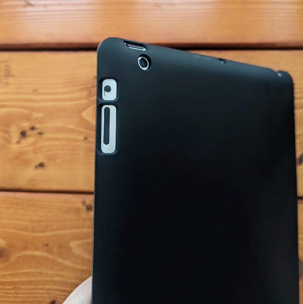 Apple iPad 4th Generation with Case